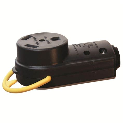 rv female receptacle